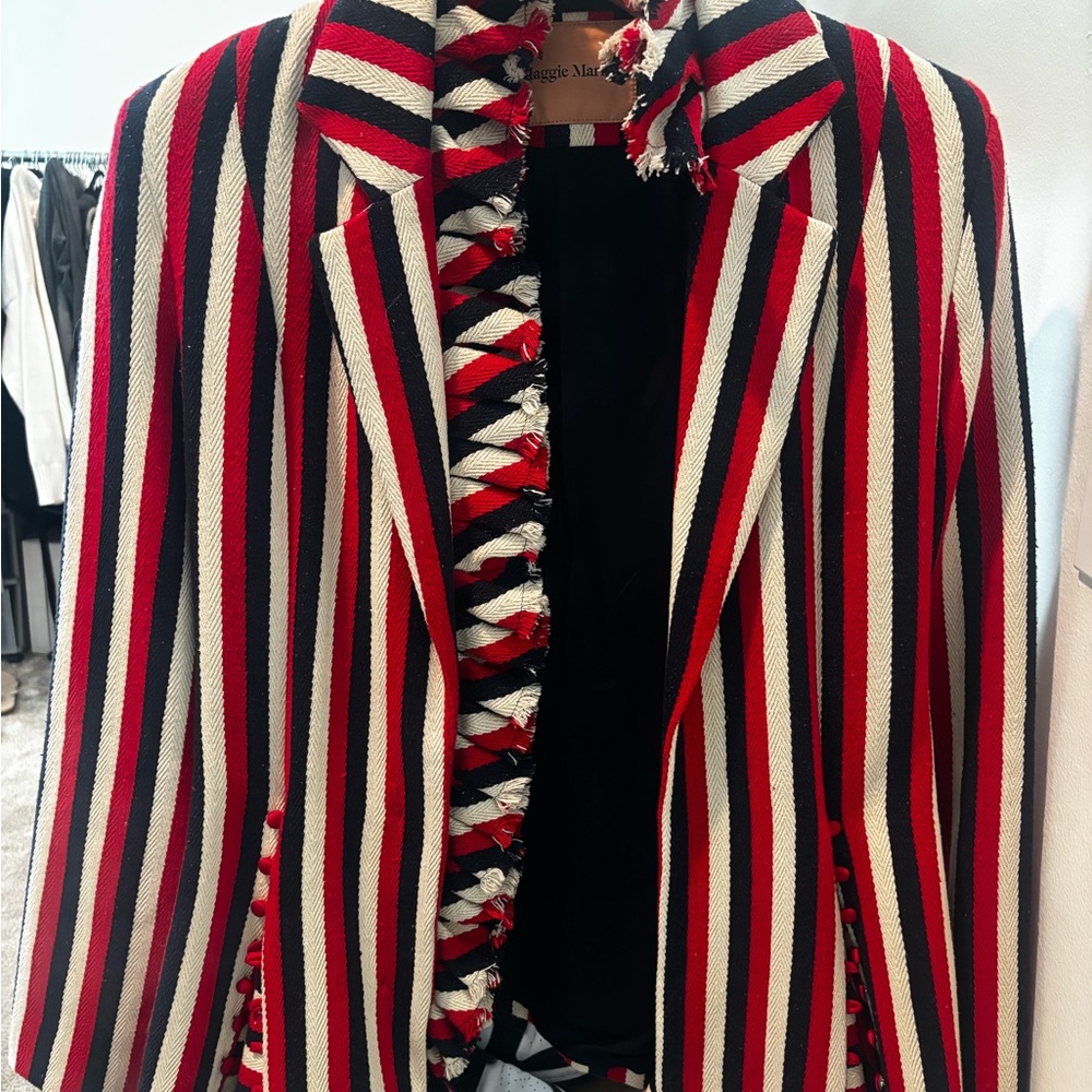 Maggie Marilyn Blazer in Perfect Condition
